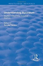 Understanding Byzantium | Paul Speck | 