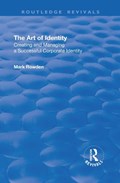 The Art of Identity | Mark Rowden | 