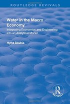 Water in the Macro Economy | Hynd Bouhia | 
