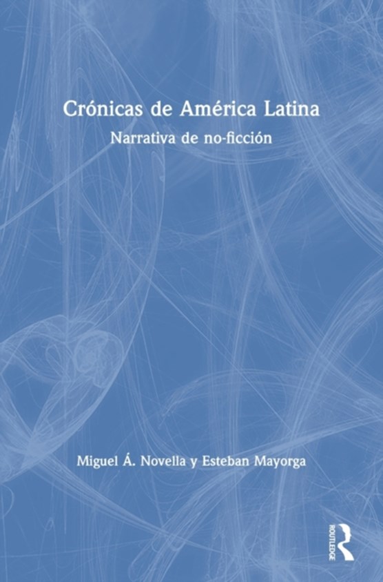 Cronicas de America Latina