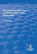 Schumpeterian Dynamics and Metropolitan-Scale Productivity | Yeonwoo Lee | 