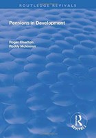 Pensions in Development | Charlton, Roger ; McKinnon, Roddy | 