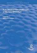 Arab Development Challenges of the New Millennium | Belkacem Laabas | 