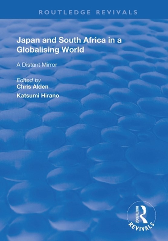 Japan and South Africa in a Globalising World