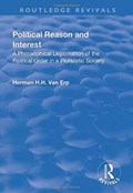 Political Reason and Interest | Herman H.H. Van Erp | 