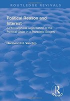 Political Reason and Interest | Herman H.H. Van Erp | 
