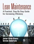Lean Maintenance | Javier, Girn Blanco ; Torsten, Dederichs | 