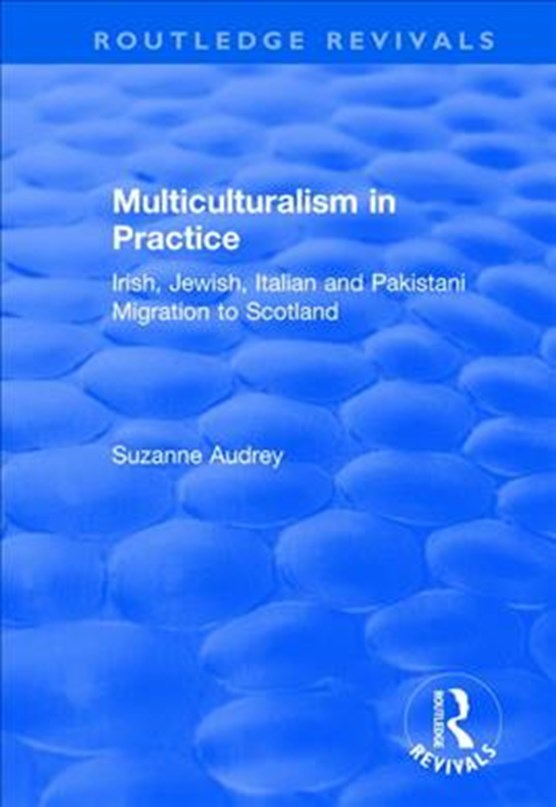 Multiculturalism in Practice