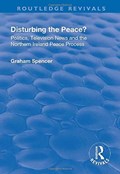 Disturbing the Peace? | Spencer Graham | 