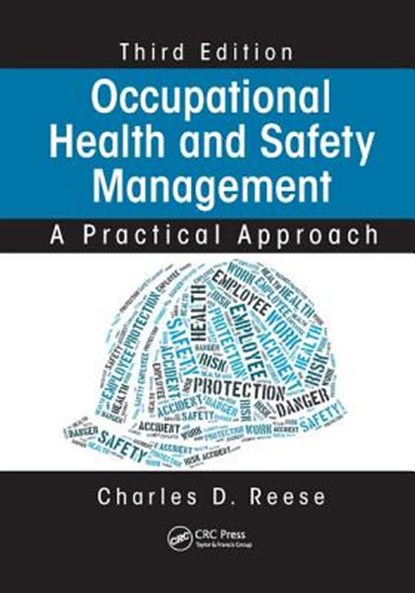 Occupational Health and Safety Management, Charles D. (University of Connecticut Reese - Paperback - 9781138749573