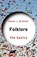 Folklore: The Basics, Simon J. Bronner - Paperback - 9781138774957