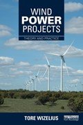 Wind Power Projects | Wizelius, Tore (windpower Project Developer, Sweden) | 