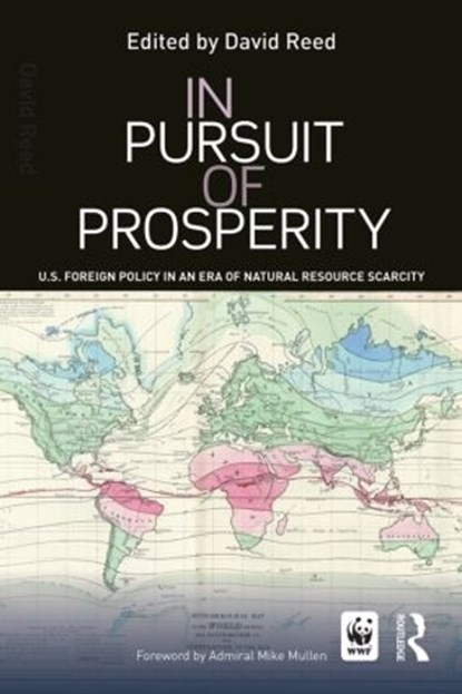 In Pursuit of Prosperity, David Reed - Paperback - 9781138791909