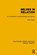 Selves in Relation (RLE: Group Therapy), Keith Oatley - Gebonden - 9781138793958
