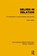 Selves in Relation (RLE: Group Therapy), Keith Oatley - Paperback - 9781138795723