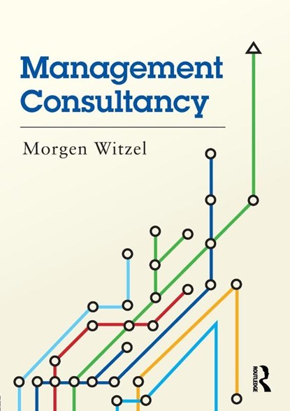 Management Consultancy, Morgen (University of Exeter Witzel - Paperback - 9781138798847