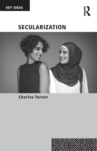 Secularization, Charles (Warwick University Turner - Paperback - 9781138801561