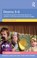 Drama 3-5, Debbie Chalmers - Paperback - 9781138805361