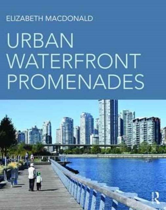 Urban Waterfront Promenades