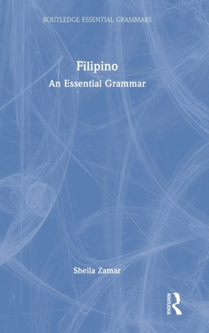 Filipino, Sheila Zamar - Gebonden - 9781138826274