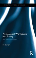 Psychological War Trauma and Society | Irit Keynan | 