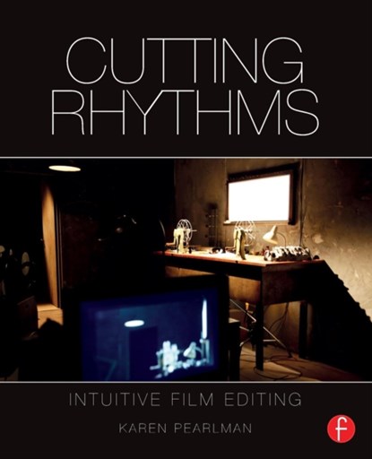 Cutting Rhythms, Karen Pearlman - Paperback - 9781138856516