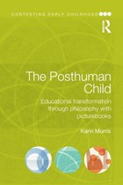 The Posthuman Child | Karin Murris | 