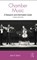 Chamber Music, John H Baron - Paperback - 9781138884021