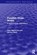 Families Under Stress, Tony Manocchio ; William Petitt - Gebonden - 9781138890923