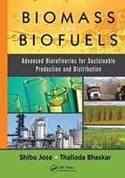 Biomass and Biofuels | Jose, Shibu ; Bhaskar, Thallada | 