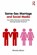 Same-Sex Marriage and Social Media, Rhonda Gibson - Paperback - 9781138894853