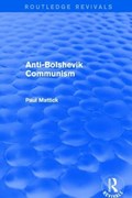 Revival: Anti-Bolshevik Communism (1978) | Paul Mattick | 