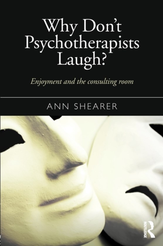 Why Don't Psychotherapists Laugh?