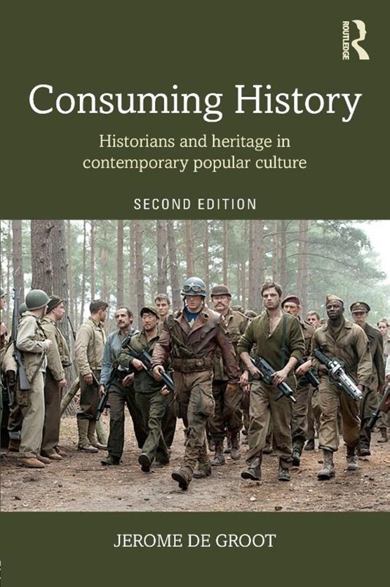 Consuming History
