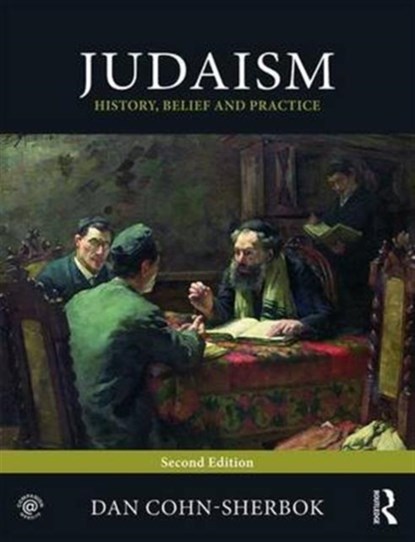 Judaism, Dan Cohn-Sherbok - Paperback - 9781138912212