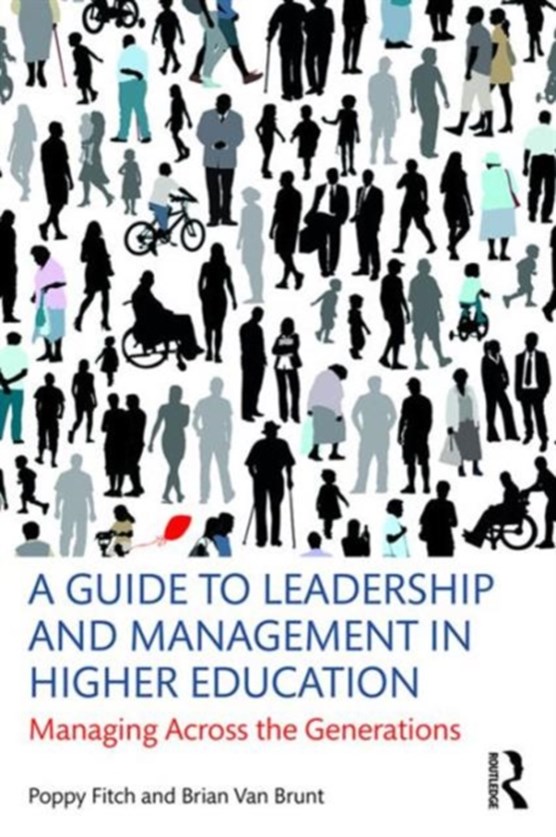A Guide to Leadership and Management in Higher Education