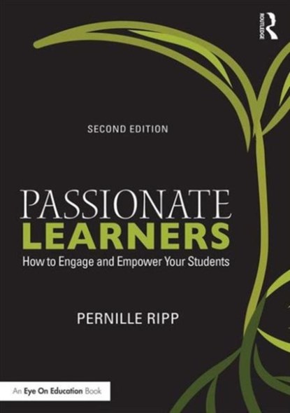 Passionate Learners, PERNILLE (GLOBAL READ ALOUD,  USA) Ripp - Paperback - 9781138916920