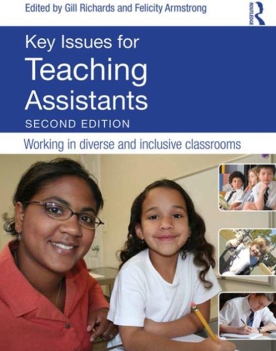 Key Issues for Teaching Assistants