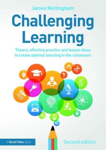 Challenging Learning, James Nottingham - Paperback - 9781138923058