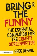 Bring the Funny | Greg DePaul | 