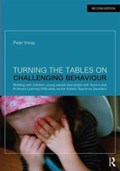 Turning the Tables on Challenging Behaviour | Peter Imray | 