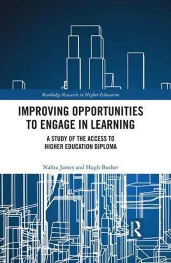 Improving Opportunities to Engage in Learning