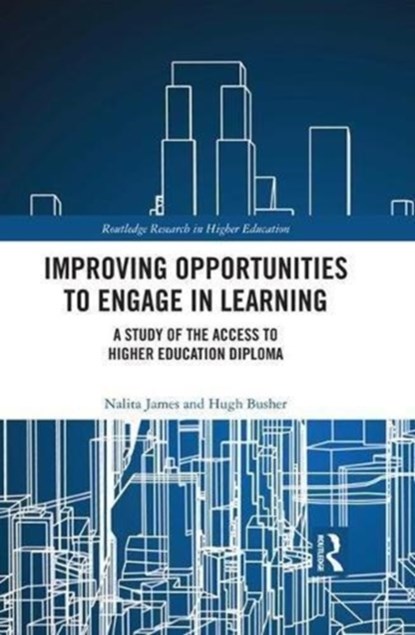 Improving Opportunities to Engage in Learning, NALITA (UNIVERSITY OF LEICESTER,  UK) James ; Hugh (University of Leicester, UK.) Busher - Gebonden - 9781138943407