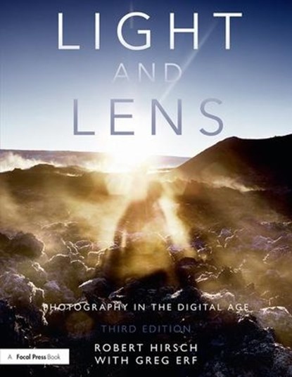 Light and Lens, HIRSCH,  Robert - Paperback - 9781138944398