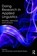 Doing Research in Applied Linguistics, Jim McKinley ; Heath Rose - Paperback - 9781138947368