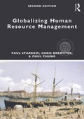 Globalizing Human Resource Management | Sparrow, Paul ; Brewster, Chris ; Chung, Chul (university of Reading, Uk) | 