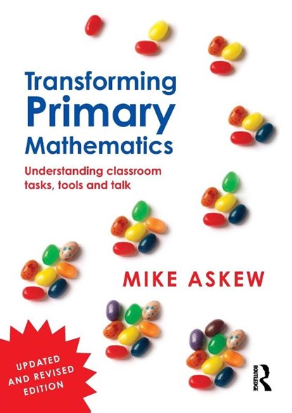 Transforming Primary Mathematics, Mike (Monash University Askew - Paperback - 9781138953604