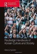 Routledge Handbook of Korean Culture and Society | France) Kim Youna (american University Of Paris | 