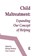 Child Maltreatment, Michael Rothery ; Gary Cameron - Paperback - 9781138970304