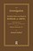 Investigation into Mr. Malone's Claim to Charter of Scholar, Samuel Ireland - Paperback - 9781138973329